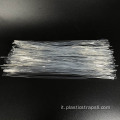 Strip PU super trasparente e flessibile